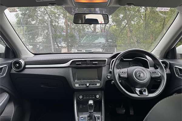 2020 MG ZS ESSENCE MY19