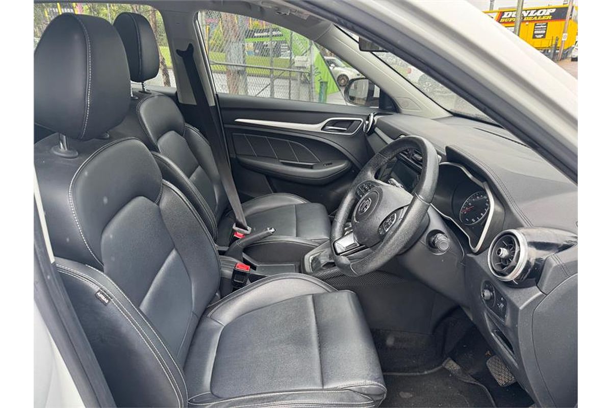 2020 MG ZS ESSENCE MY19