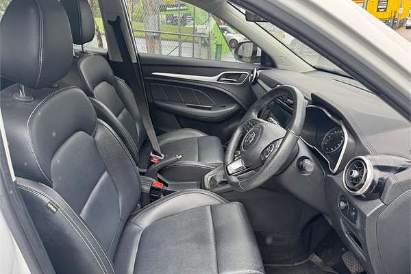 2020 MG ZS ESSENCE MY19