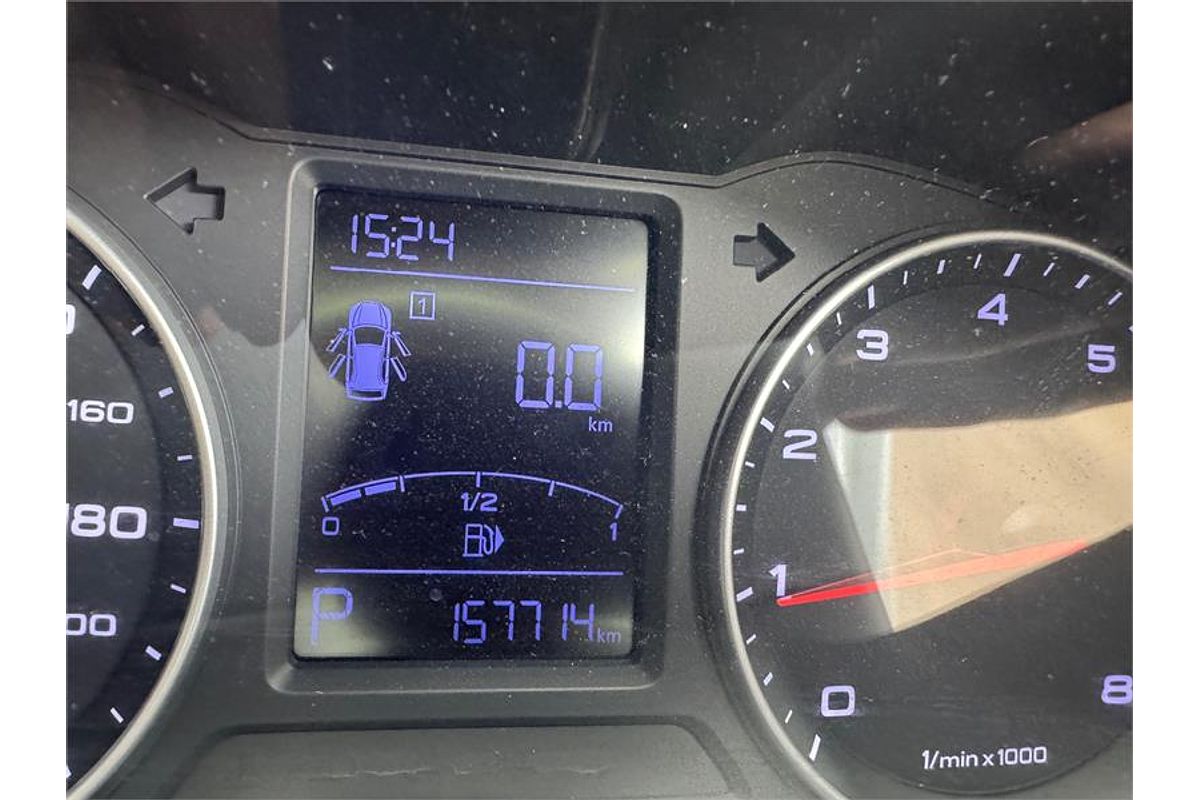2020 MG ZS ESSENCE MY19