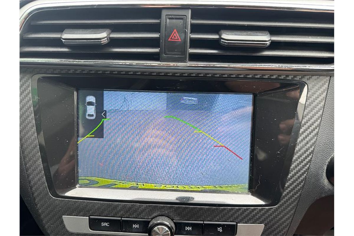2020 MG ZS ESSENCE MY19