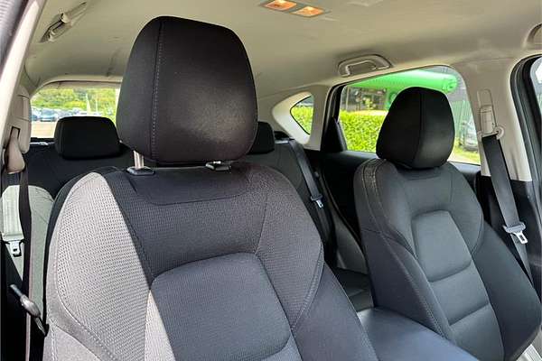 2019 Mazda CX-5 MAXX SPORT (4x2) MY19 (KF SERIES 2)