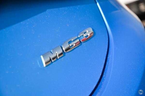 2024 MG MG3 Essence