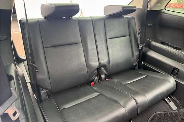 2012 Mazda CX-9 LUXURY 10 UPGRADE