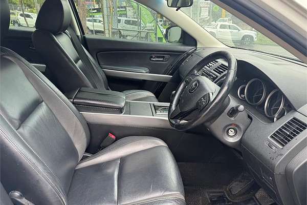 2012 Mazda CX-9 LUXURY 10 UPGRADE
