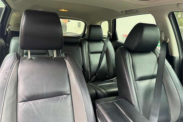 2012 Mazda CX-9 LUXURY 10 UPGRADE