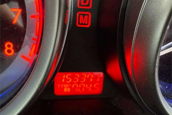 2012 Mazda CX-9 LUXURY 10 UPGRADE