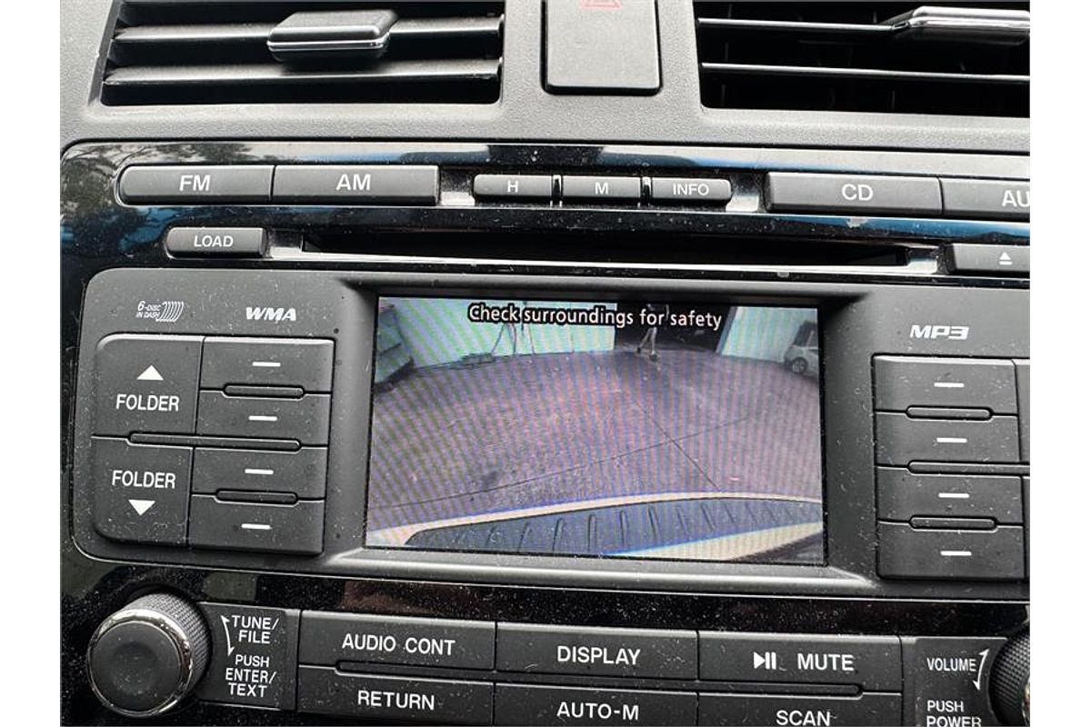 2012 Mazda CX-9 LUXURY 10 UPGRADE
