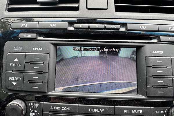 2012 Mazda CX-9 LUXURY 10 UPGRADE
