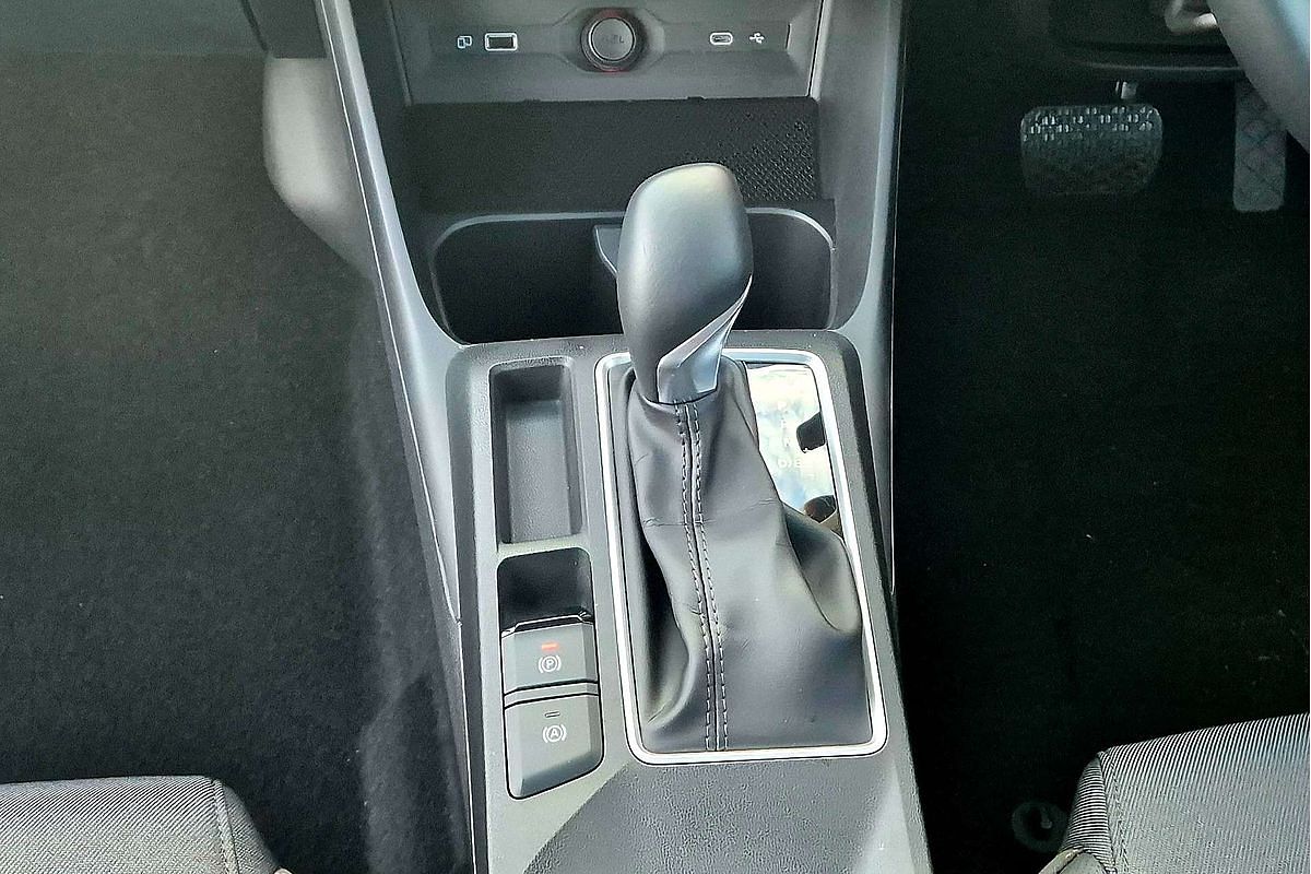 2024 MG MG3 Essence