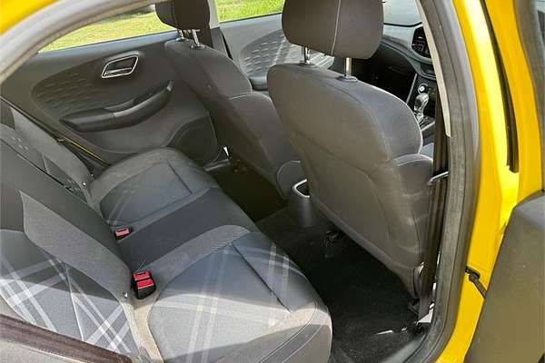 2022 MG MG3 AUTO CORE SZP1 MY22