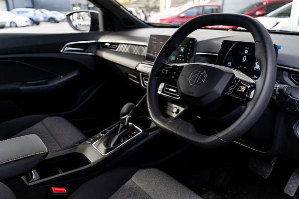 2024 MG MG3 Essence