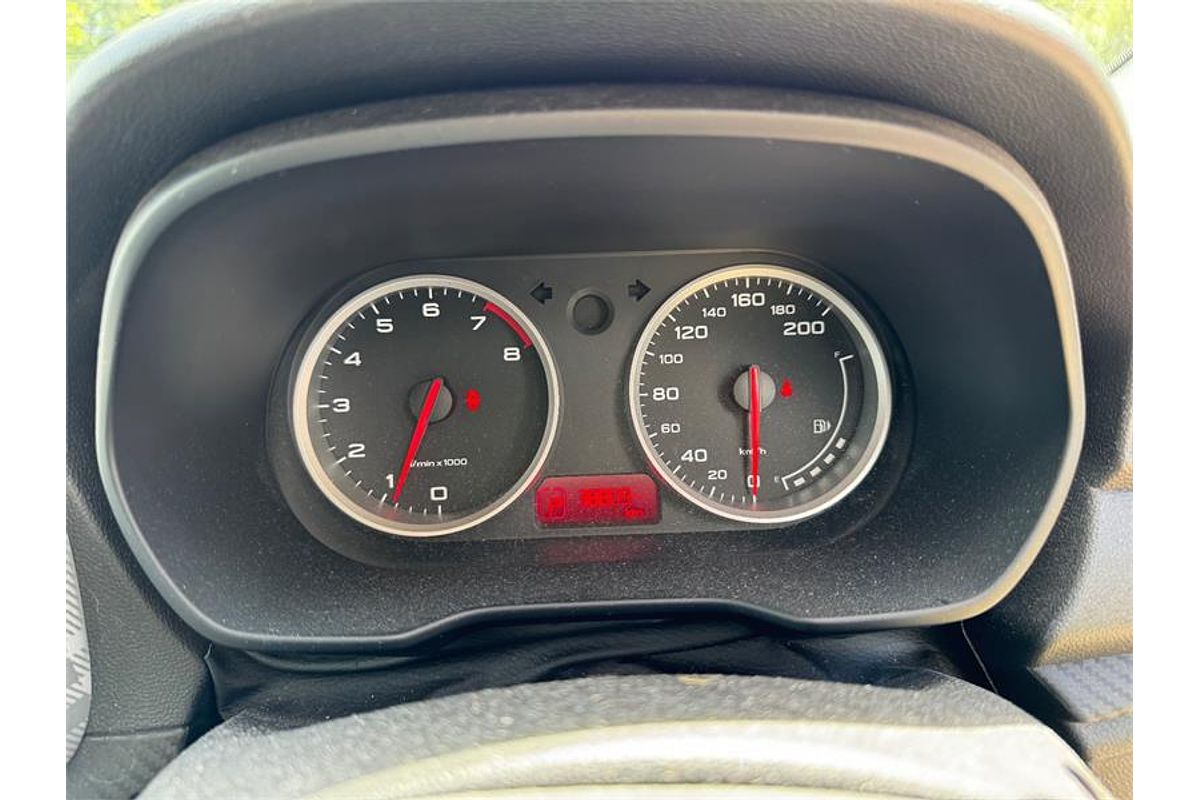 2022 MG MG3 AUTO CORE SZP1 MY22