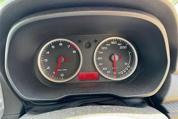 2022 MG MG3 AUTO CORE SZP1 MY22