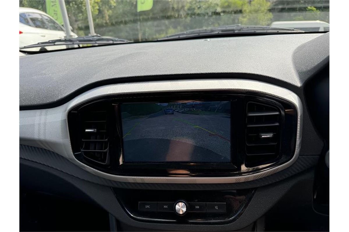 2022 MG MG3 AUTO CORE SZP1 MY22