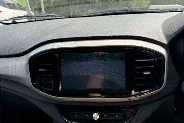 2022 MG MG3 AUTO CORE SZP1 MY22