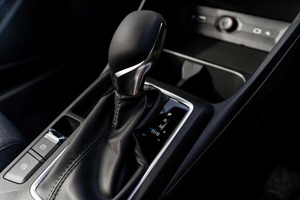 2024 MG MG3 Essence