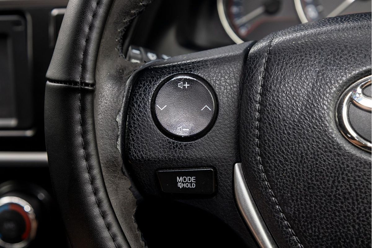 2014 Toyota Corolla Ascent Sport ZRE182R
