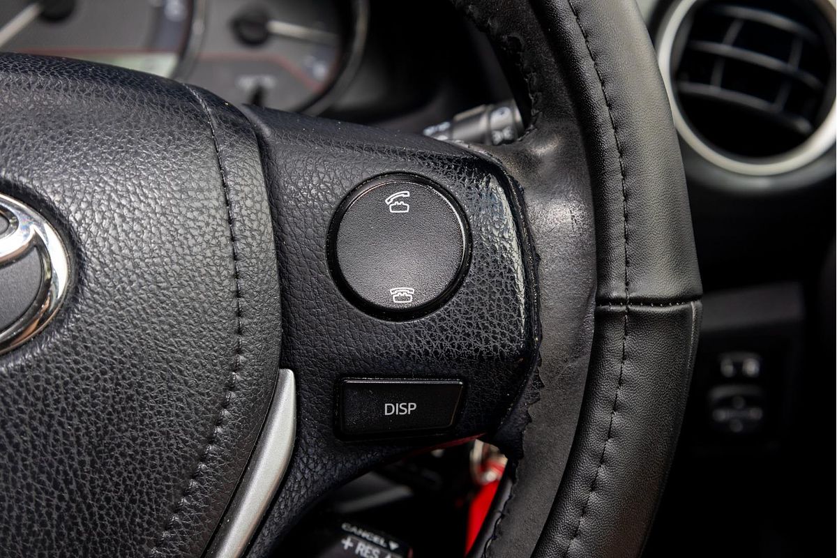 2014 Toyota Corolla Ascent Sport ZRE182R