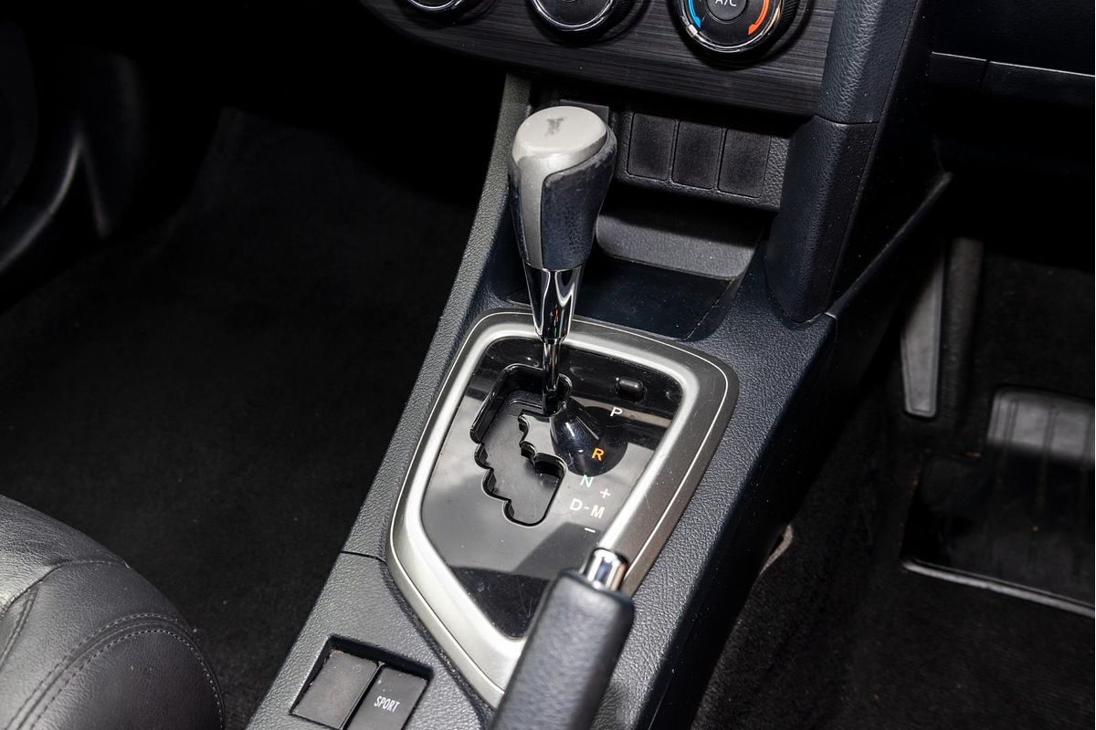 2014 Toyota Corolla Ascent Sport ZRE182R