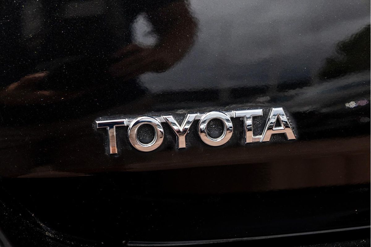 2014 Toyota Corolla Ascent Sport ZRE182R