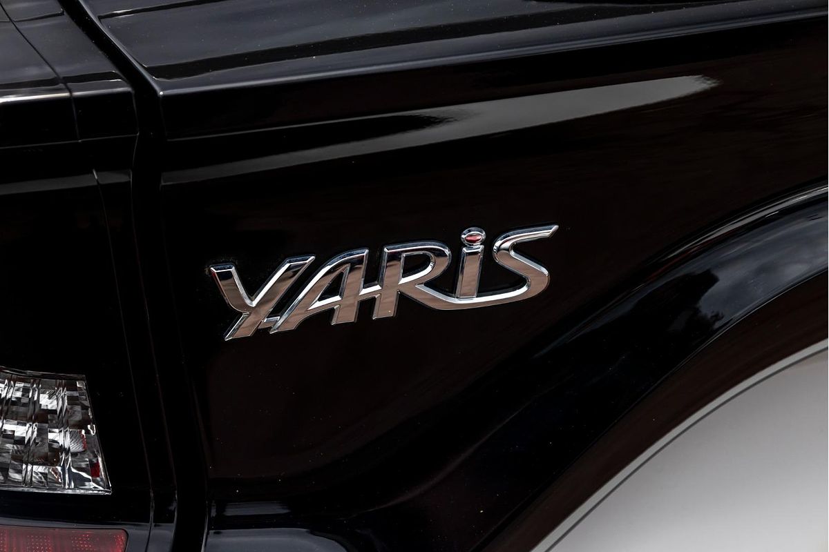 2023 Toyota Yaris Ascent Sport MXPA10R