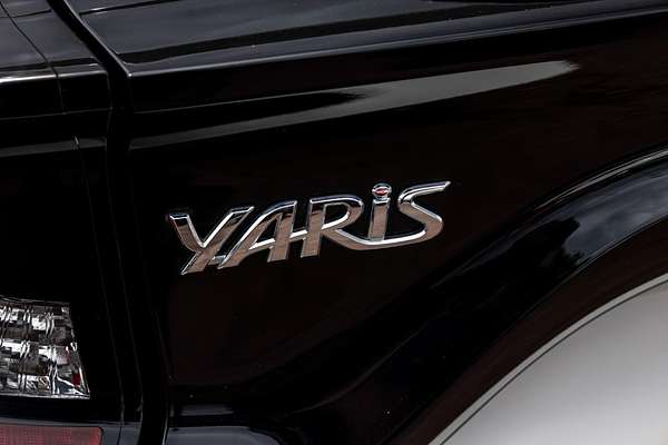 2023 Toyota Yaris Ascent Sport MXPA10R