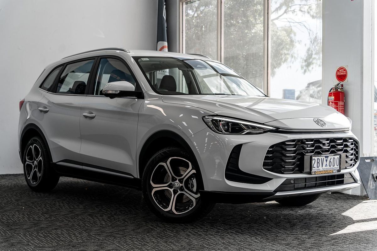 2024 MG ZS Excite Hybrid+ ZS32