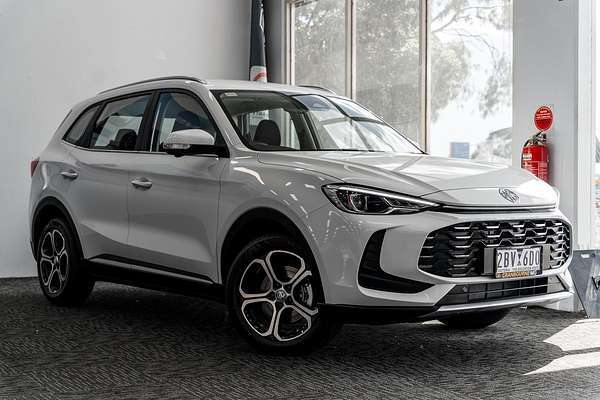 2024 MG ZS Excite Hybrid+ ZS32