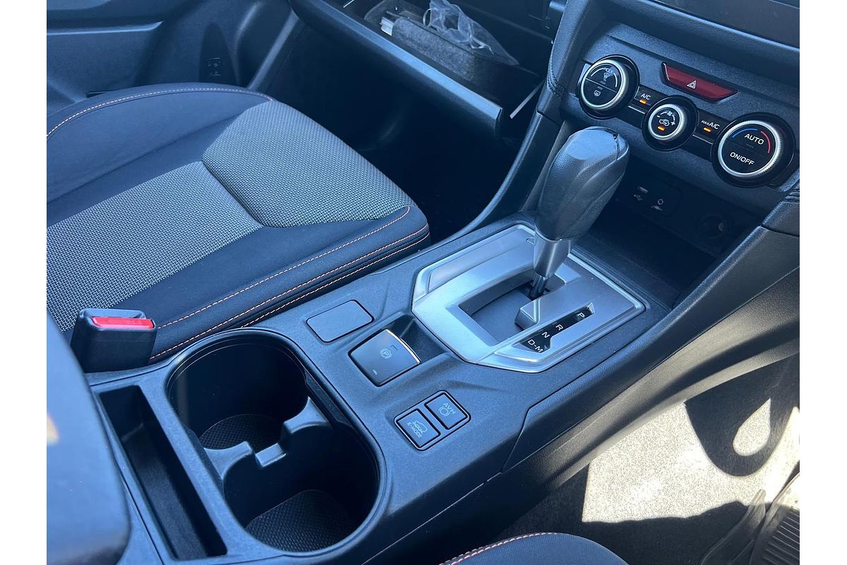 2019 Subaru XV 2.0i G5X