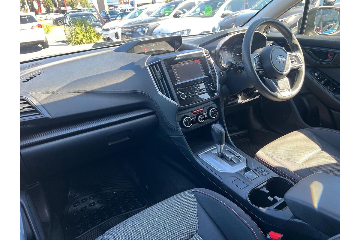 2019 Subaru XV 2.0i G5X