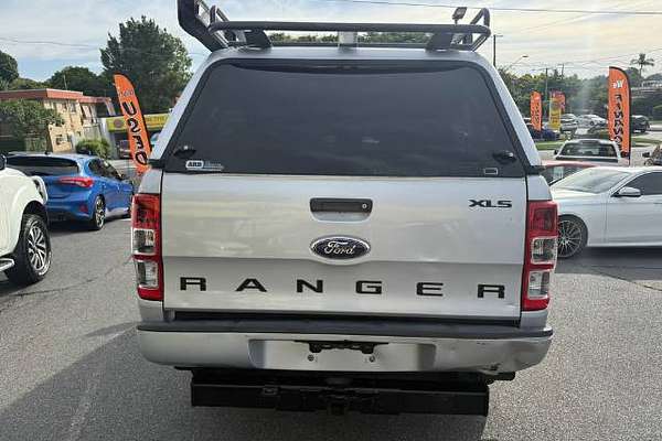 2013 Ford Ranger XLS PX 4X4