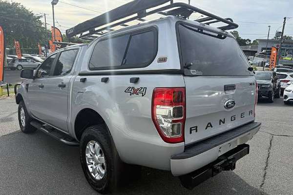 2013 Ford Ranger XLS PX 4X4