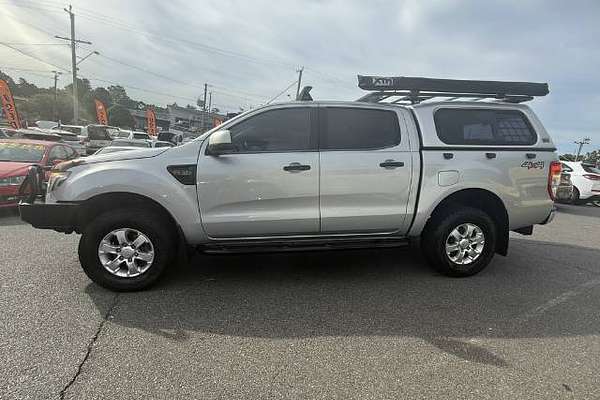 2013 Ford Ranger XLS PX 4X4
