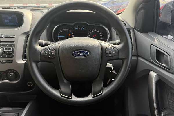 2013 Ford Ranger XLS PX 4X4
