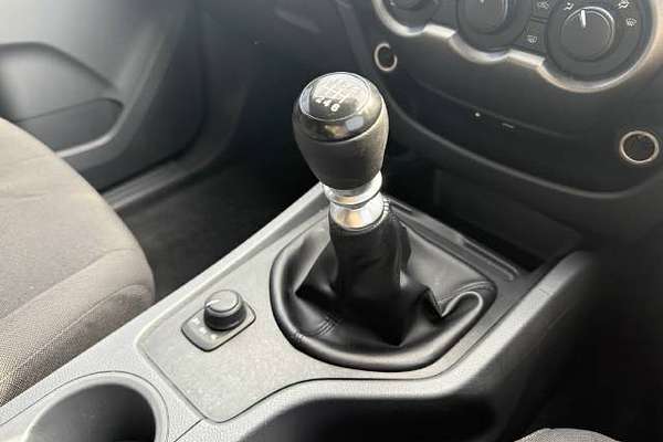 2013 Ford Ranger XLS PX 4X4