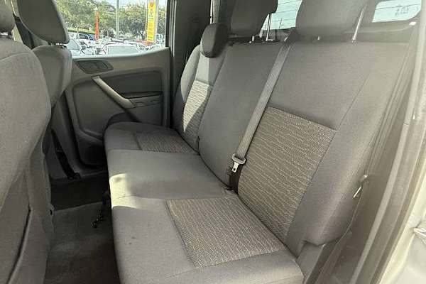 2013 Ford Ranger XLS PX 4X4