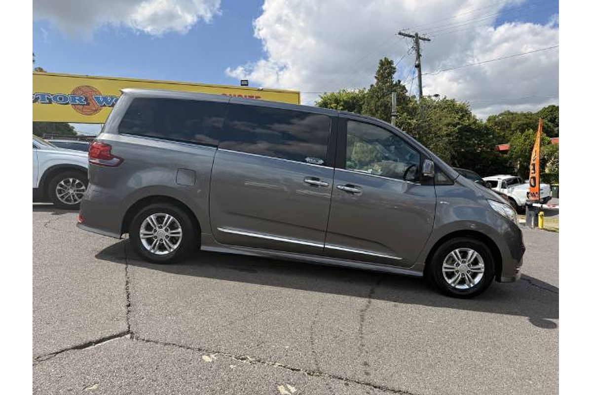 2019 LDV G10 Executive SV7A