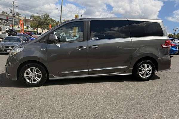 2019 LDV G10 Executive SV7A