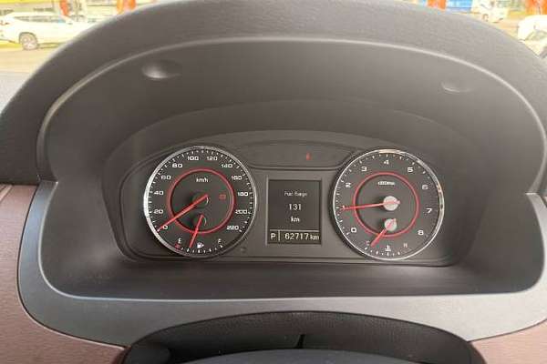 2019 LDV G10 Executive SV7A