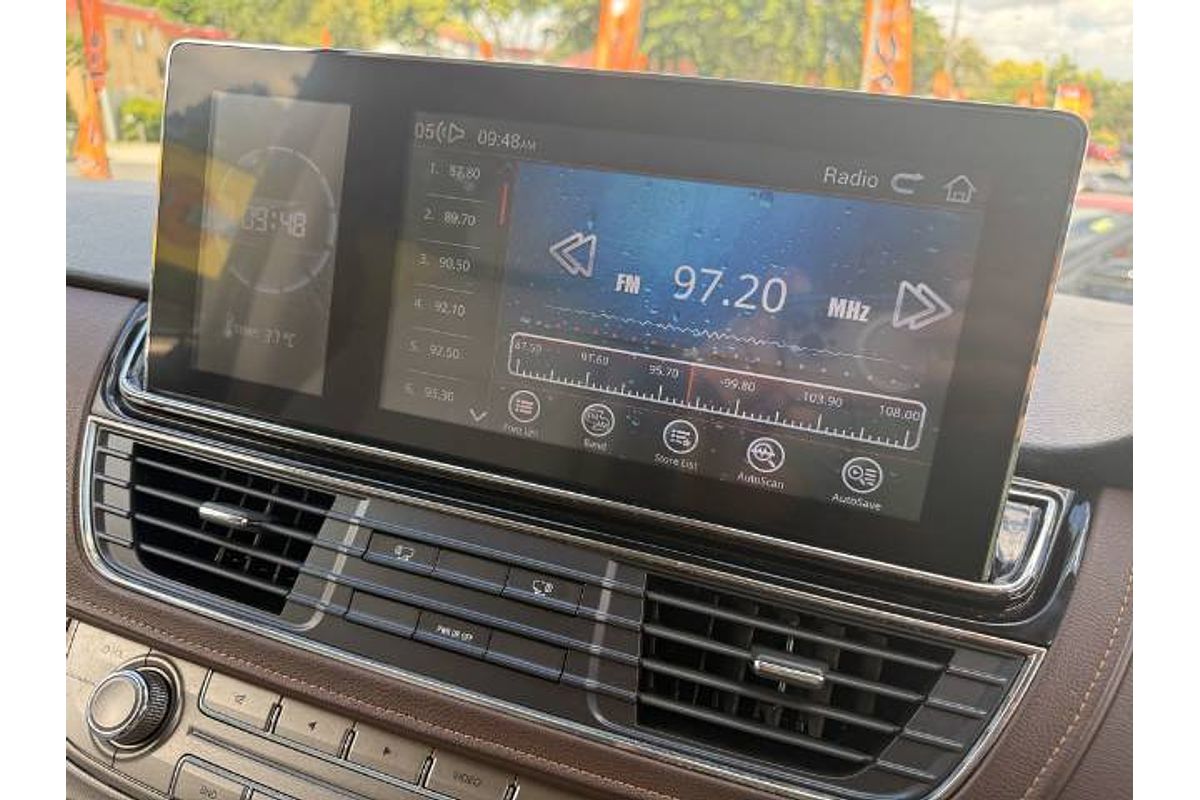 2019 LDV G10 Executive SV7A