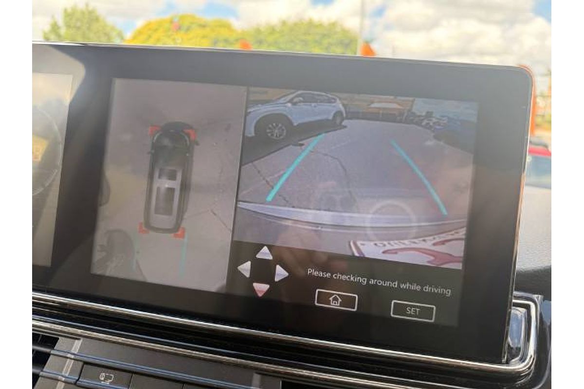 2019 LDV G10 Executive SV7A