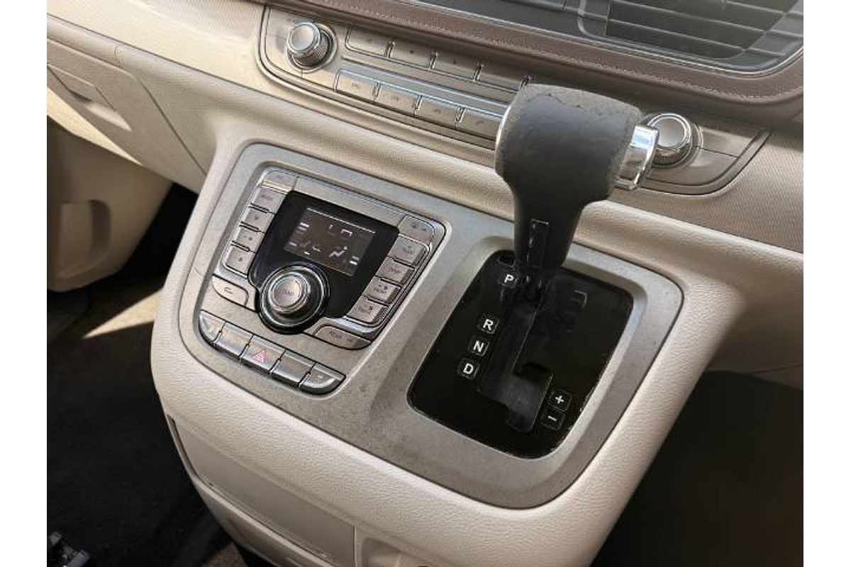 2019 LDV G10 Executive SV7A