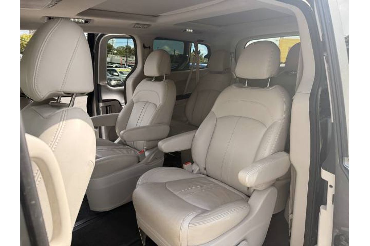 2019 LDV G10 Executive SV7A