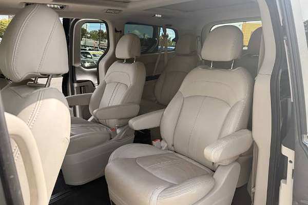 2019 LDV G10 Executive SV7A