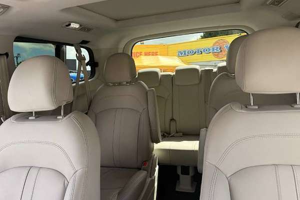 2019 LDV G10 Executive SV7A