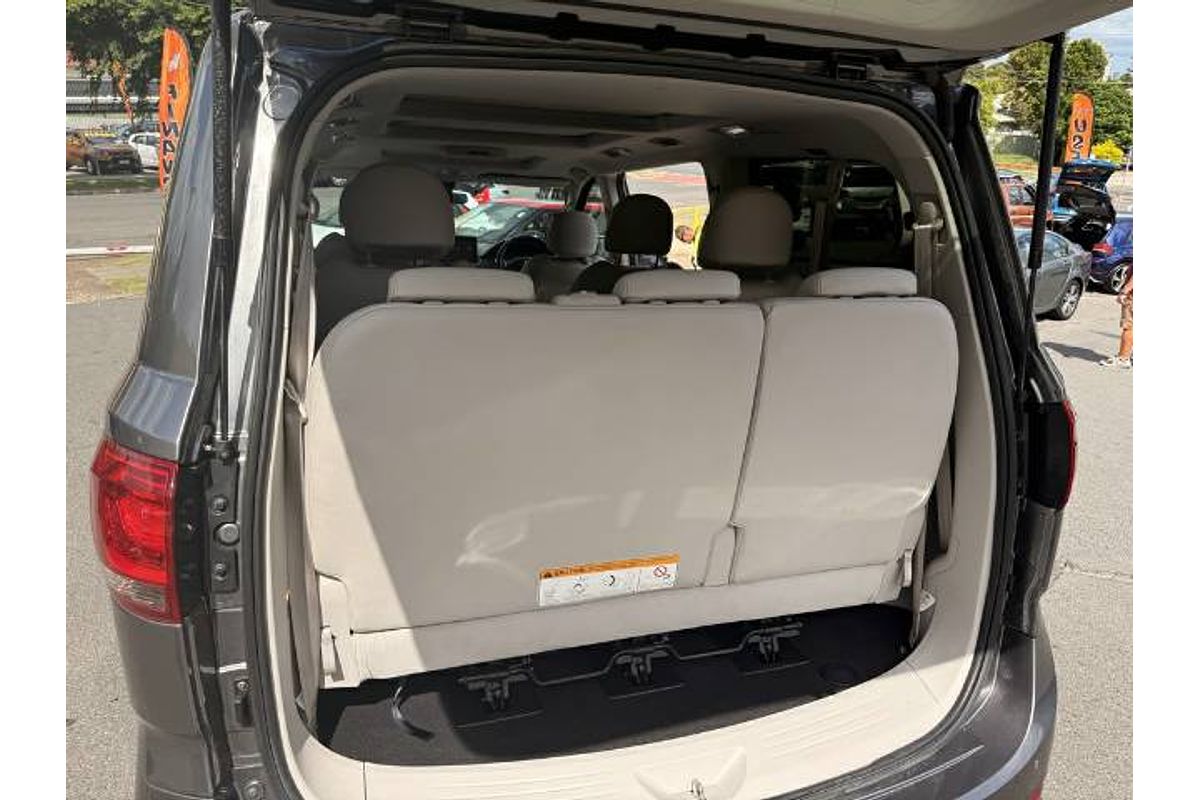 2019 LDV G10 Executive SV7A