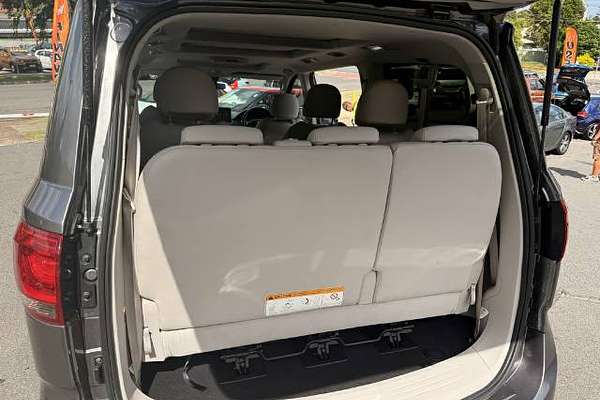 2019 LDV G10 Executive SV7A