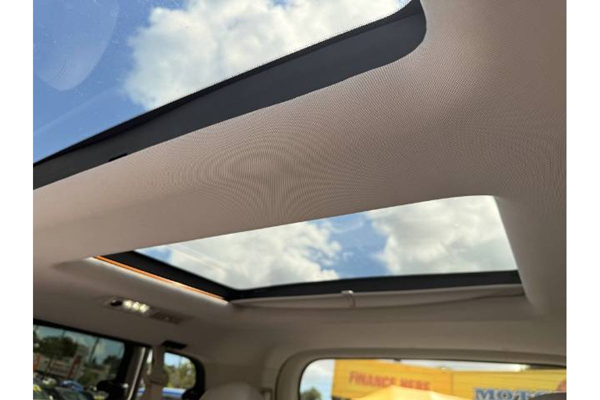 2019 LDV G10 Executive SV7A