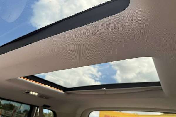 2019 LDV G10 Executive SV7A